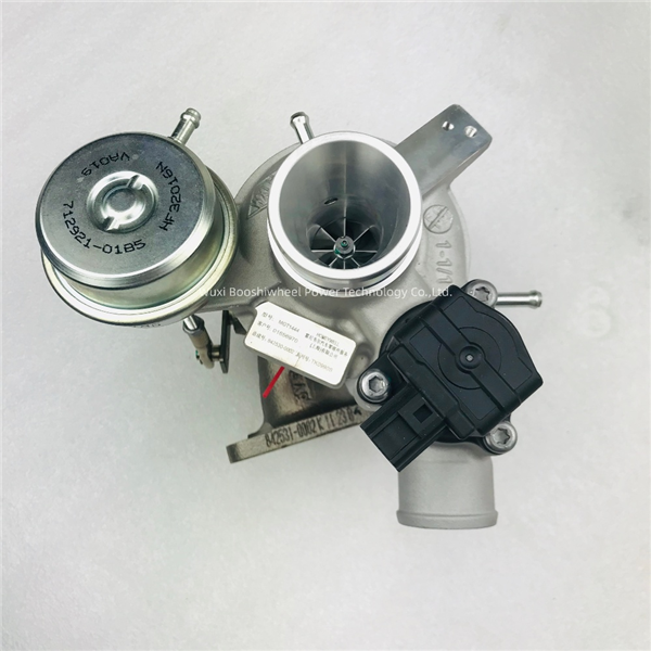 Genuine MGT1444 Turbocharger 842530-0002 01656970 for Engine 1.3T